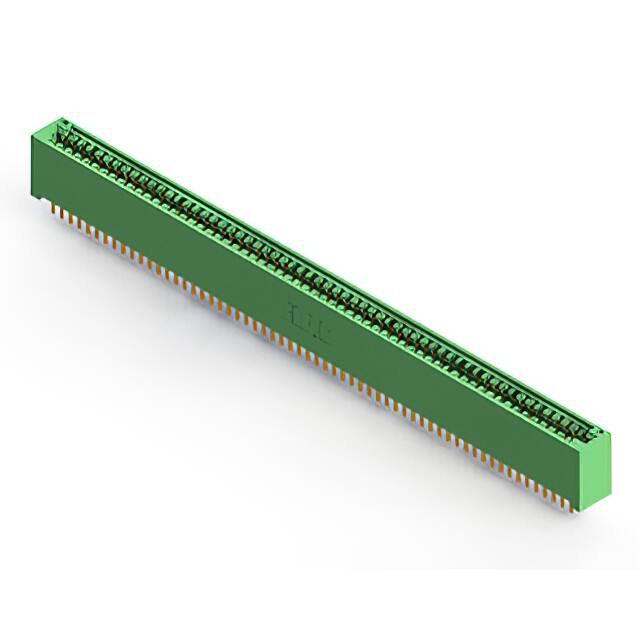 845-120-521-201 EDAC Inc.  Edgeboard Connectors